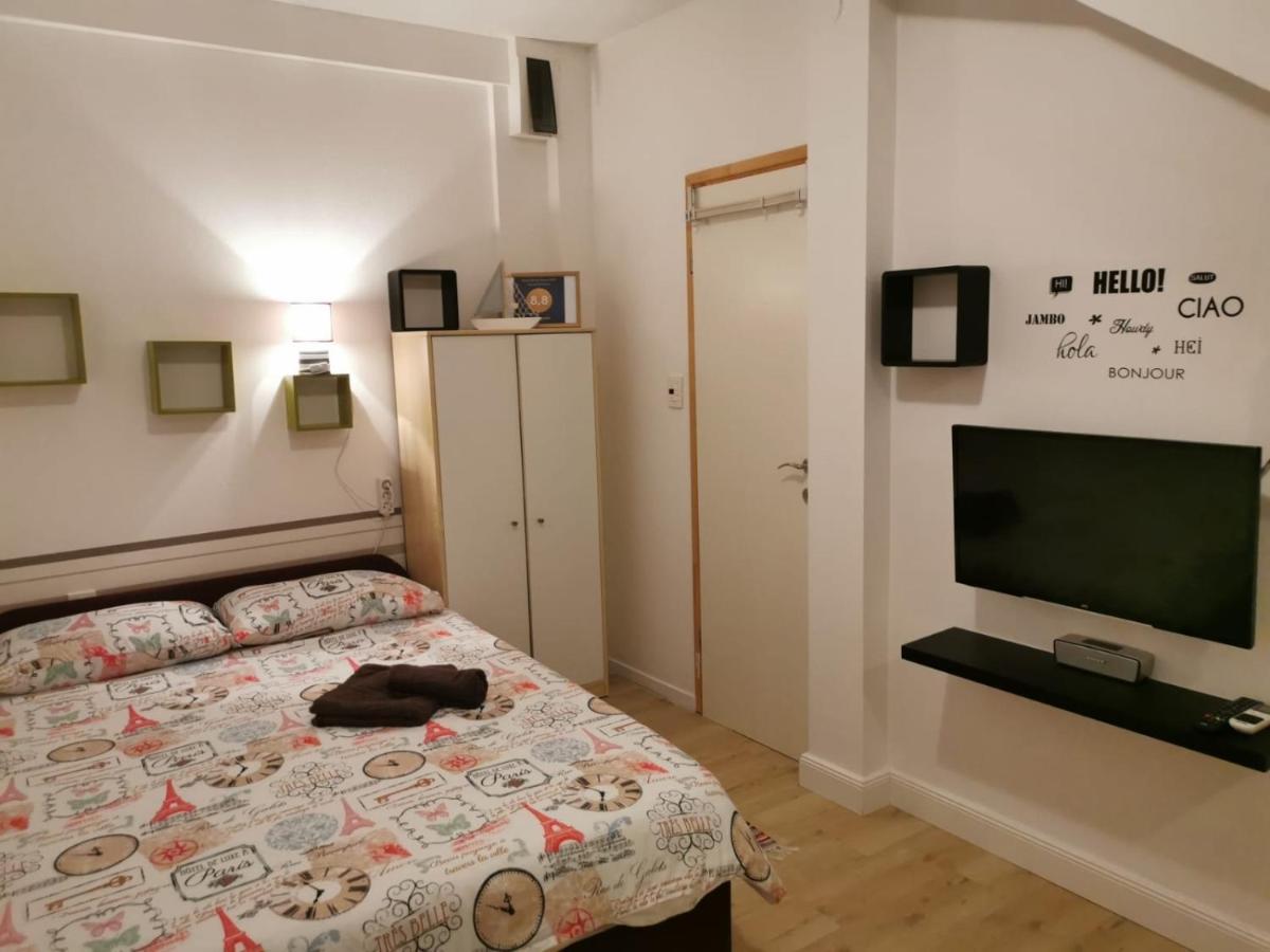 Karma Apartman