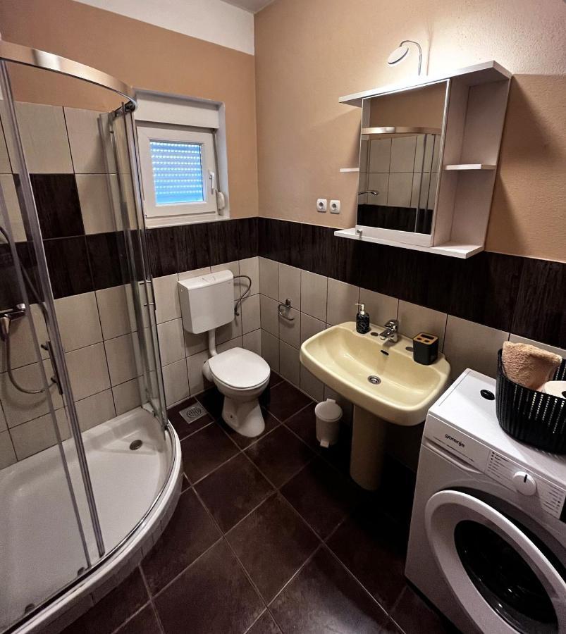 Apartman Karma *