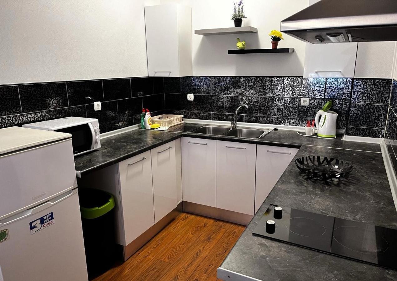 Apartman Karma Zadar