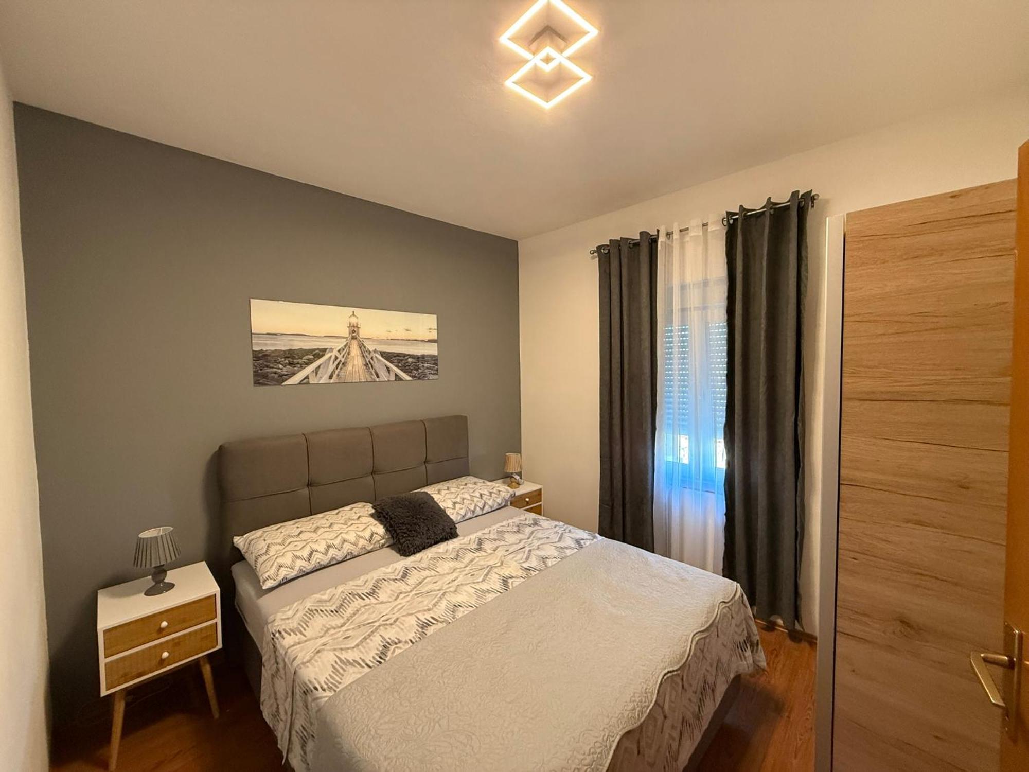 Karma Apartman